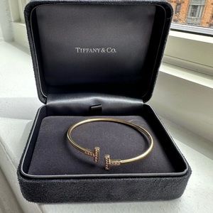 Tiffany and Co. Bracelet